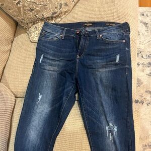 Dear John Gisele  Jeans